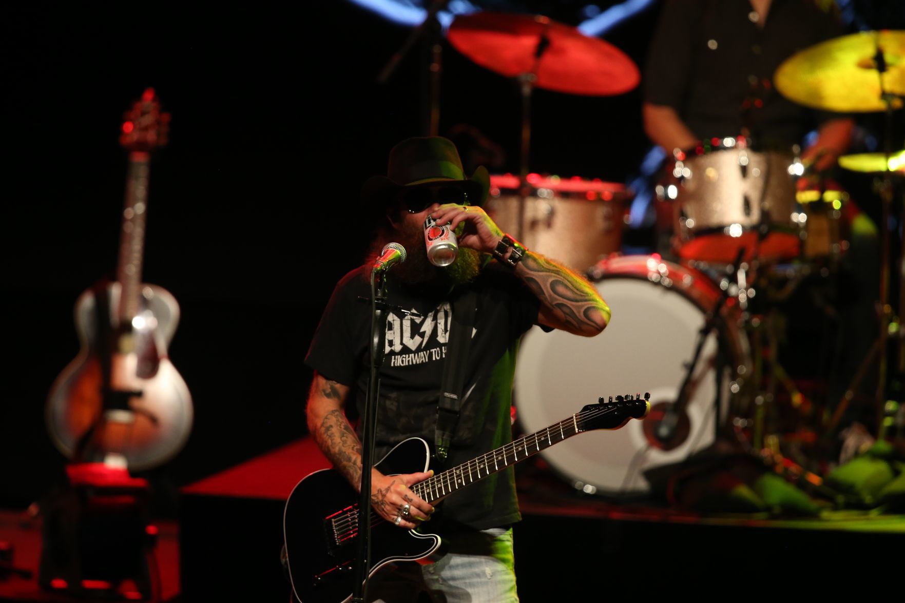 Cody Jinks